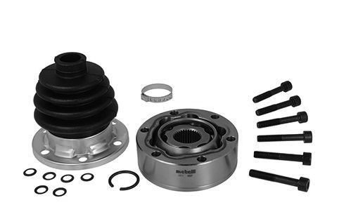 CIFAM 617001 Aks Kafasi Volkswagen Lcv / Transporter Iii / Multivan : 1.6;1.6 D;1.6 Td. Syncro;1.7 D;1.9;1.9. Syn