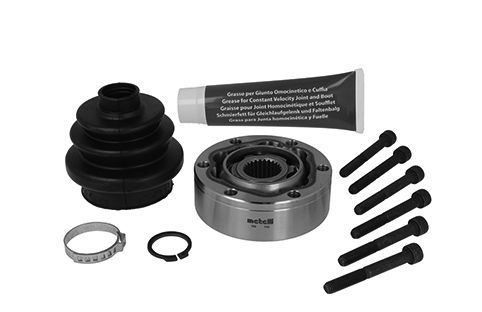 CIFAM 617002A Aks Kafasi Alfa Romeo 1.8 T.S.;1.8 T.S. Sport;1.9 Td;2.0 16v T. Q4;2.0 T.S.;2.0 T.S. 16v;2.5 V6 / 16