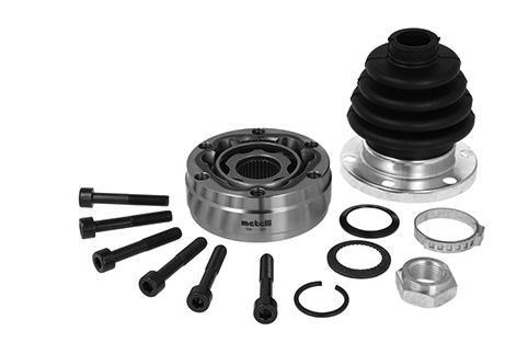 CIFAM 617003 Aks Kafasi Audi / Seat / Volkswagen / Volkswagen Lcv .0;1.1;1.3 / Golf I 17. 155 : 1.1;1.3;1.3 Cab