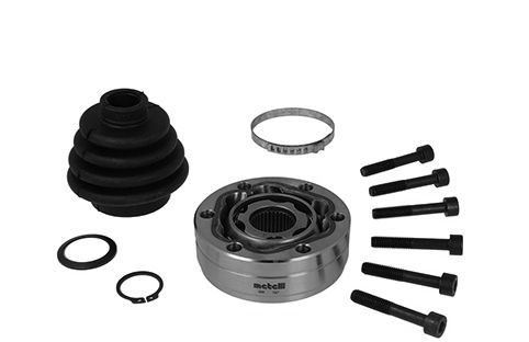VW-5008 Aks Kafasi Sol-Sag On Ic 33x32x94 Volkswagen Golf Iv (1j1) 1.6i 1997-2005