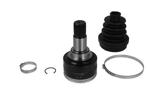 CIFAM 617007 Aks Kafasi Ford Europe / Ford Lcv 0;1.1;1.6 D / Fiesta Ii Van : 1.0;1.1;1.6 D / Fiesta Iii Gfj : 1