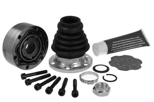 VW-5001 Aks Kafasi Sol-Sag On Ic 33x32x100 Volkswagen Golf Iii (1h1) 1.8i 1991-1999
