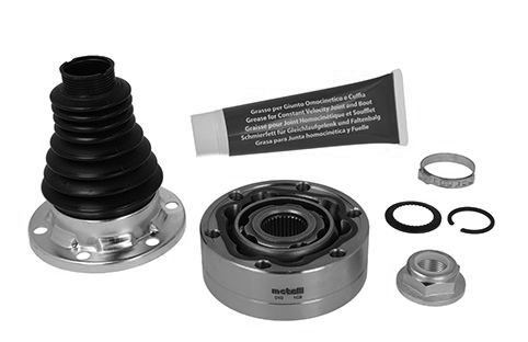 SKF-VKJA8001 Ic Aks Kafasi 34×100 Vw Audi Seat Skoda