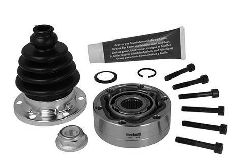FAG-771057630 Sol Ic Aks Kafasi Vw Golf Audi A3 Seat Leon Skoda Octavia