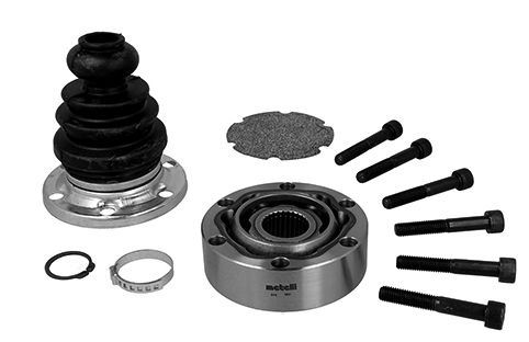 CIFAM 617014A Aks Kafasi Alfa Romeo 164 164/168 : 2.0 V6 T.;2.5 Td;3.0 24v Q4;3.0 V6;3.0 V6 Usa