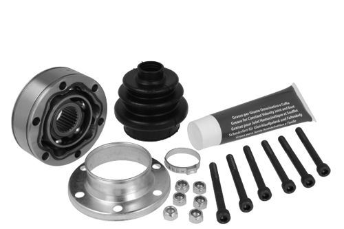 CIFAM 617020 Aks Kafasi Alfa Romeo / Fiat / Fiat Lcv / Lancia Gon : 1.6 16v T.S.;1.8 T.S. 16v;1.9 Jtd. Crosswagon