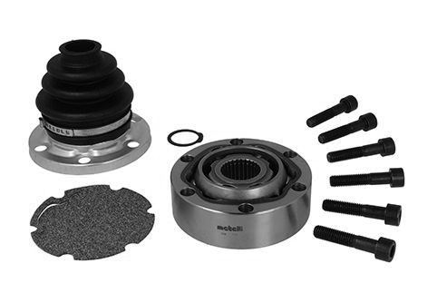 CIFAM 617025 Aks Kafasi Alfa Romeo 166 936 : 2.0 V6;2.5 V6 24v;3.0 V6 24v