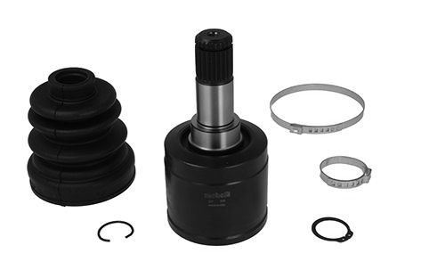 CIFAM 617027 Aks Kafasi Mazda / Ford Australia 323 Iv Bg : 1.6;1.6 16v / Laser : 1.3;1.5 Ka-Kb ;1.6 Lhd