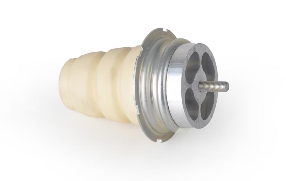 YTT 5021 Amortisör Takozu Arka Doblo 2001 > Tum Motor Tipleri