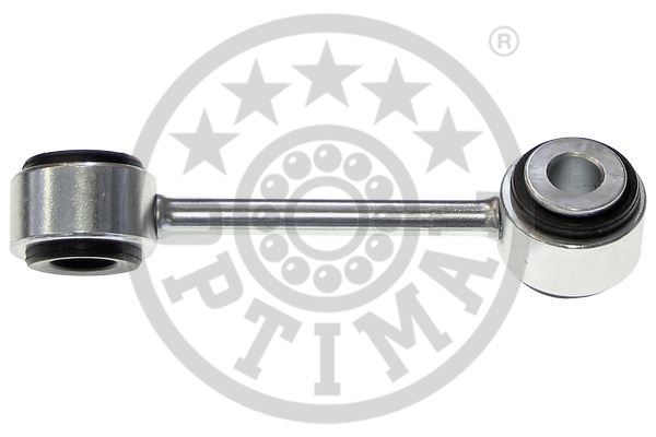 OPTIMAL G7-587 Aski Rotu On Sol Mercedes E-Class W210 S210
