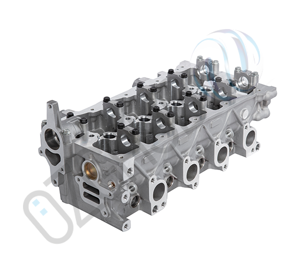 OZGAYD CH25-001 Silindir Kapagi Hyundai Accent Era 1.5crdi Getz Kia Rio 16v (Ex Manifold Capi 26mm -Duz Manifold)