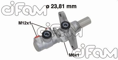 217782 Fren Anamerkez Aluminyum 23.81mm Volkswagen Passat 1.4 Tsi - 1.6 Tdi 2008-2012 / Tiguan 1.4 Tsi 2007-2016 / Audi Q3 (8u) 1.4 Tfsi 2011-