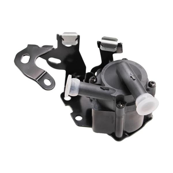 GRAF AWP039 Elektrikli Ek Su Pompasi P308-P3008-P508-P5008-C4 Picasso-Ds5-C5 Iii-C4 Ii Ds4-Grandland-Ds7 1.6 Thp 1.6 Puretech Hybrid Ep6dt Ep6cdt