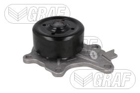 GRAF PA1427 Devirdaim Auris Ii Auris Ii Sports Touring Corolla Altis Corolla Xi