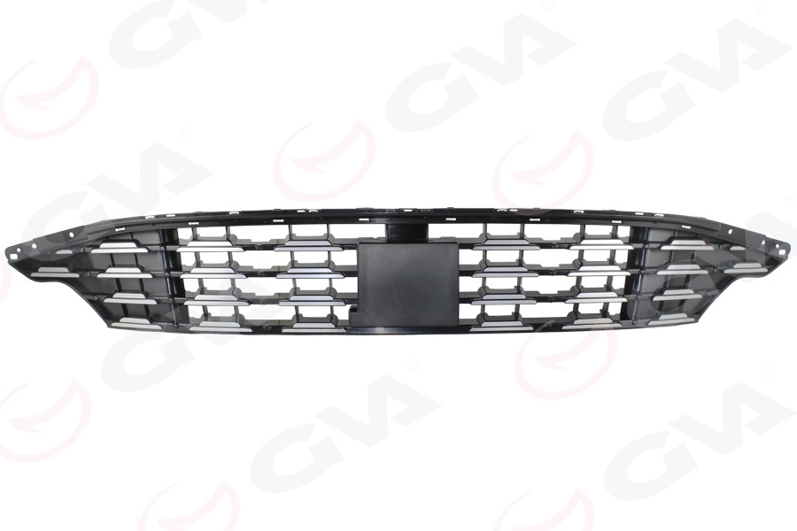 GVA 9529443 Ön Panjur Fiat Egea 20- Krom Yüz