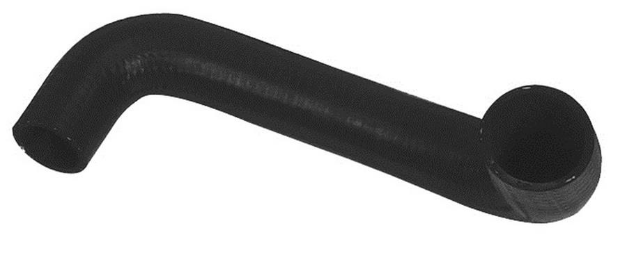 YTT 50100 Radyatör Üst Hortumu R12