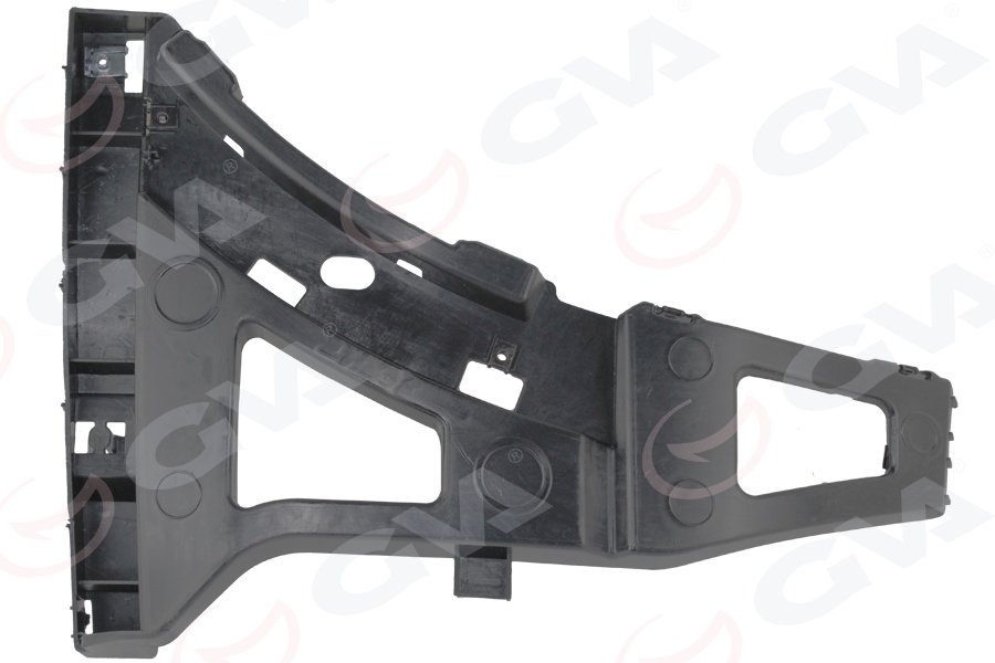 GVA 9531375 Ön Tampon Bağlanti Braketi Sol Ford Transit 14> Tek Tirnak