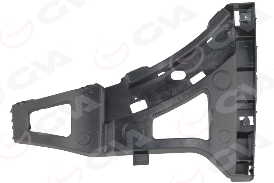 GVA 9531374 Ön Tampon Bağlanti Braketi Sağ Ford Transit 14> Tek Tirnak