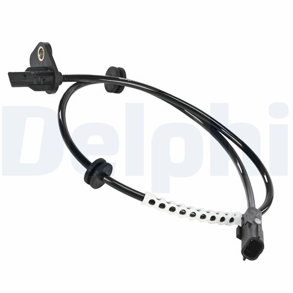 SOMAG 479509510R-I Arka Sağ Abs Kablosu Clio 4 İçi Orjinal