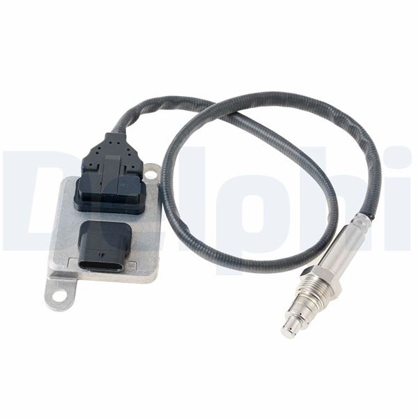 DELPHI ANS1035-12B1 Nox Sensoru Mercedes W205 S205 C205 A205 W166 C292 R172 W447