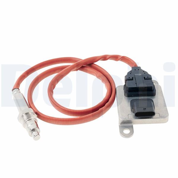 PRG 7.13557.02.0 Basinç Sensörü  F20-F21-F22-F23-F10-F11-X5 E70