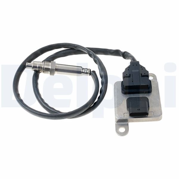 DELPHI ANS1002-12B1 Nox Sensörü Bmw 5 F10 5 Touring F11 - 06-2009-06-2013