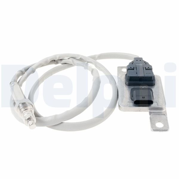 DELPHI ANS1004-12B1 Nox Sensörü Cadillac Sgm Sls S6d Seat Alhambra 710 711 - 12-2010-04-2015