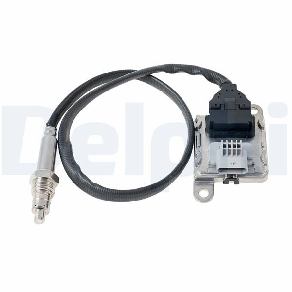 DELPHI ANS1009-12B1 Oksijen Sensor Nox Master Iii 10> 2.3dci Trafic Iii 15> 1.6dci