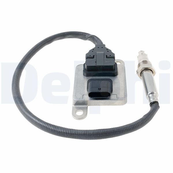 DELPHI ANS1003-12B1 Nox Sensoru Mercedes C218 X218 W212 A207 C207 S212 X204 W222