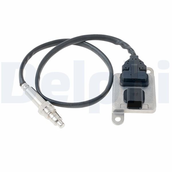 PSA-55598169 Nox Sensoru Opel Zafira C 2.0 Cdti Konum 2