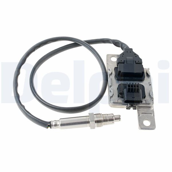 DELPHI ANS1010-12B1 Nox Sensörü Vw Caddy Alltrack Box Body Mpv Saa Caddy Alltrack Estate Sab Caddy Iv Box Body Mpv Saa Sah Caddy Iv Estate Sab Saj - 05-2015>