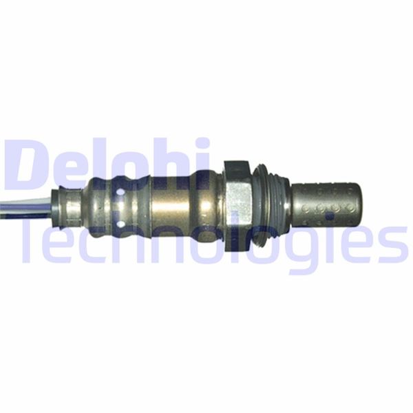DELPHI ES20200-12B1 Oksijen Sensörü Dodge -Jeep Ram 1500 Pickup V8 -Grand Cherokee V8 Ön;Sol-Sağ 02>