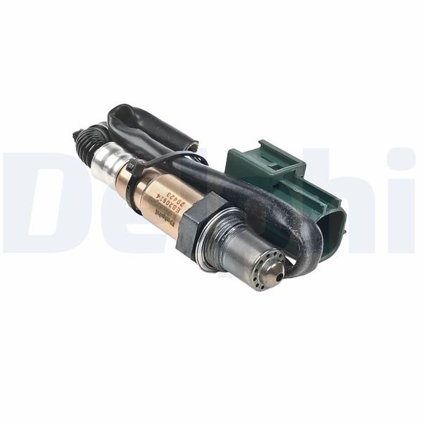 ZLS1061 Lambda (Oksijen) Sensoru 450 Mm Nissan Almera Ii 1.5i 16v - 1.8i (Qg15de-Qg18de) 2000-2007/ Micra 1.2i 16v - 1.4i 16v (Cg12de-Cr12de-Cr14de) 2003-2010/ Primera 1.6i (Qg16de) 2002-