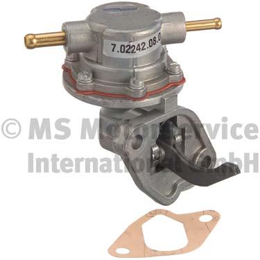 PIERBURG 702242080 Fuel Pump