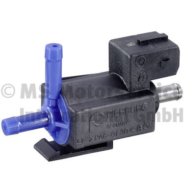 PIERBURG 702308120 Basinç Valfi Fiat Bravo Ii 07> Alfa Romeo Mito 09> Giulietta 10>18 1.4 1.4tbi 1.8tbi