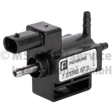 PIERBURG 703280070 Switchover Valve
