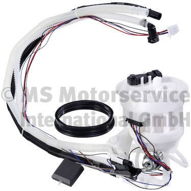 PIERBURG 703794390 Sender Unit