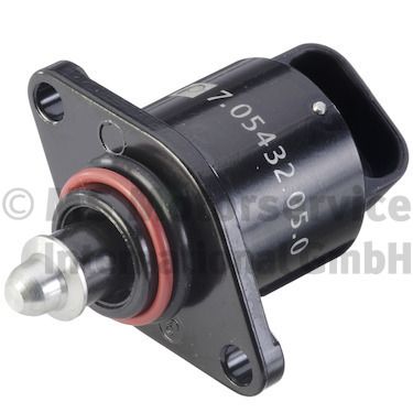 PIERBURG 705432050 Fkm-Fpm Stepper Motor