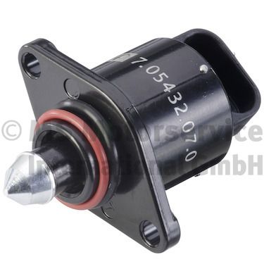 PIERBURG 705432070 Rölanti Ayar Valfi Megane-Clio-R19 1.6 8v K7m