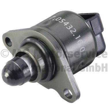 PIERBURG 705432160 Fkm-Fpm Stepper Motor