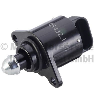 PIERBURG 705432180 Fkm-Fpm Stepper Motor