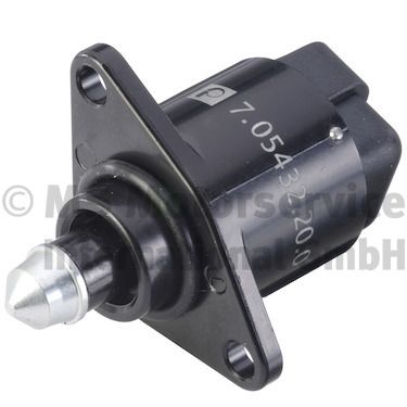 PIERBURG 705432200 Fkm-Fpm Stepper Motor