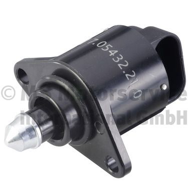 PIERBURG 705432210 Fkm-Fpm Stepper Motor