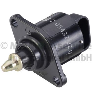 PIERBURG 705432220 Fkm-Fpm Stepper Motor
