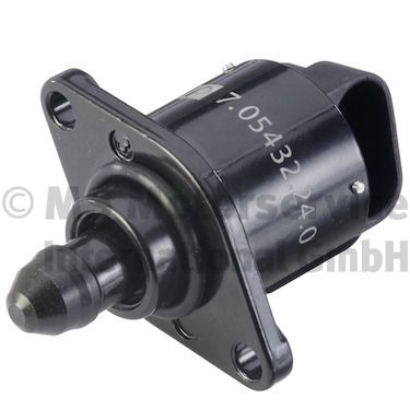 PIERBURG 705432240 Fkm-Fpm Stepper Motor
