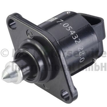 PIERBURG 705432280 Rolanti Ayar Valfi Clio 1-2-Twingo 1.2 96>
