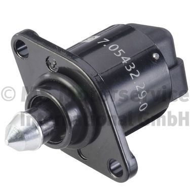 PIERBURG 705432290 Fkm-Fpm Stepper Motor