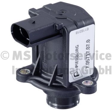 PIERBURG 705717070 Elewctric Valve