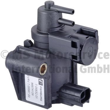 PIERBURG 705832030 Pressure Transducer Modul