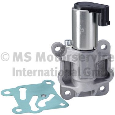 PIERBURG 706117650 Eksantrik Mili Valfi Volvo S60 I 2.0 T5 00>10 Xc90 I 02>14